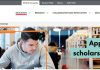 Malmö University Scholarships