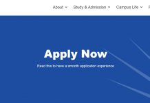 Nile University of Nigeria Scholarship For Nigerian Students 2024