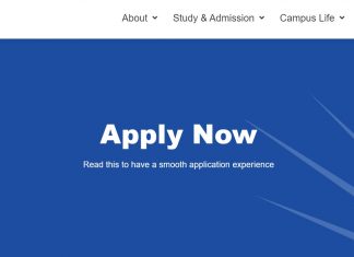 Nile University of Nigeria Scholarship For Nigerian Students 2024