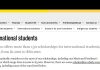 University Of Waterloo  Scholarships For International Students 2024