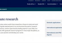 University of Melbourne Graduate Research Scholarships 2025 (up to $37,000 per year) University of Melbourne Graduate Research Scholarships