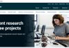 University of Southampton Postgraduate Scholarships 2024