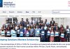 Developing Solutions Masters Scholarship 2025