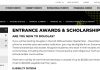 Douglas College Undergraduate Scholarships 2025/2026