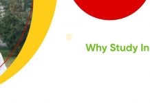 Reasons Why You Should Study in Germany