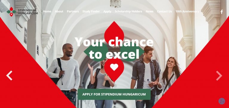 Stipendium Hungaricum Scholarship