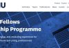 UNU Junior Fellows Internship 2025 in Japan