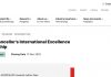 University of Waikato International Excellence Scholarship 2025-26 in New Zealand