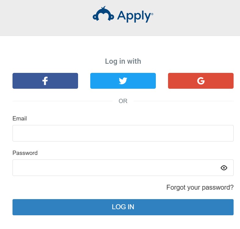 How to Apply