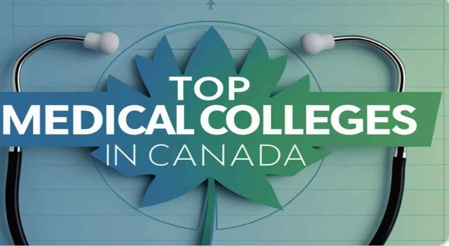 15 Top Medical Schools in Canada for International Students