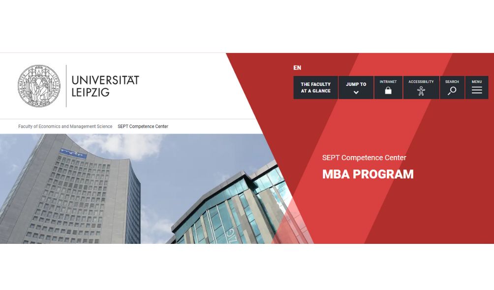 Leipzig University DAAD EPOS SEPT Scholarship