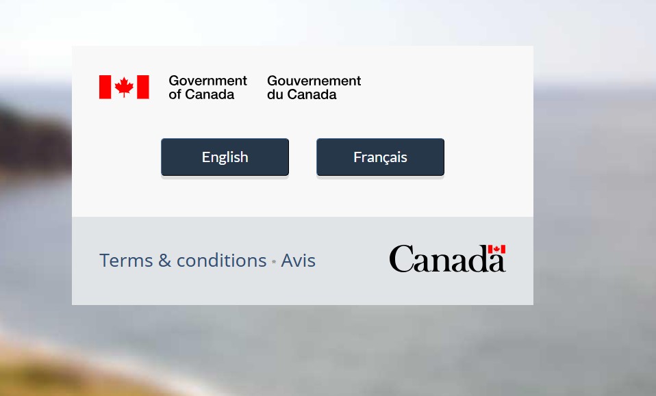 Canada Work Visa Application Process 2025