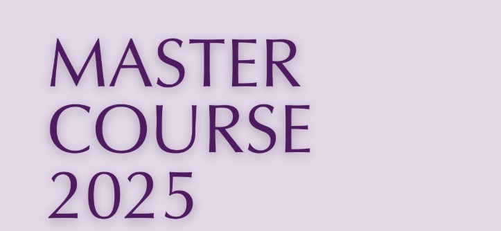 How to Apply for a Master's Course in 2025