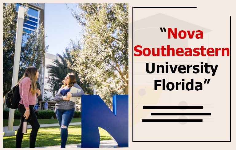 Nova Southeastern University Florida