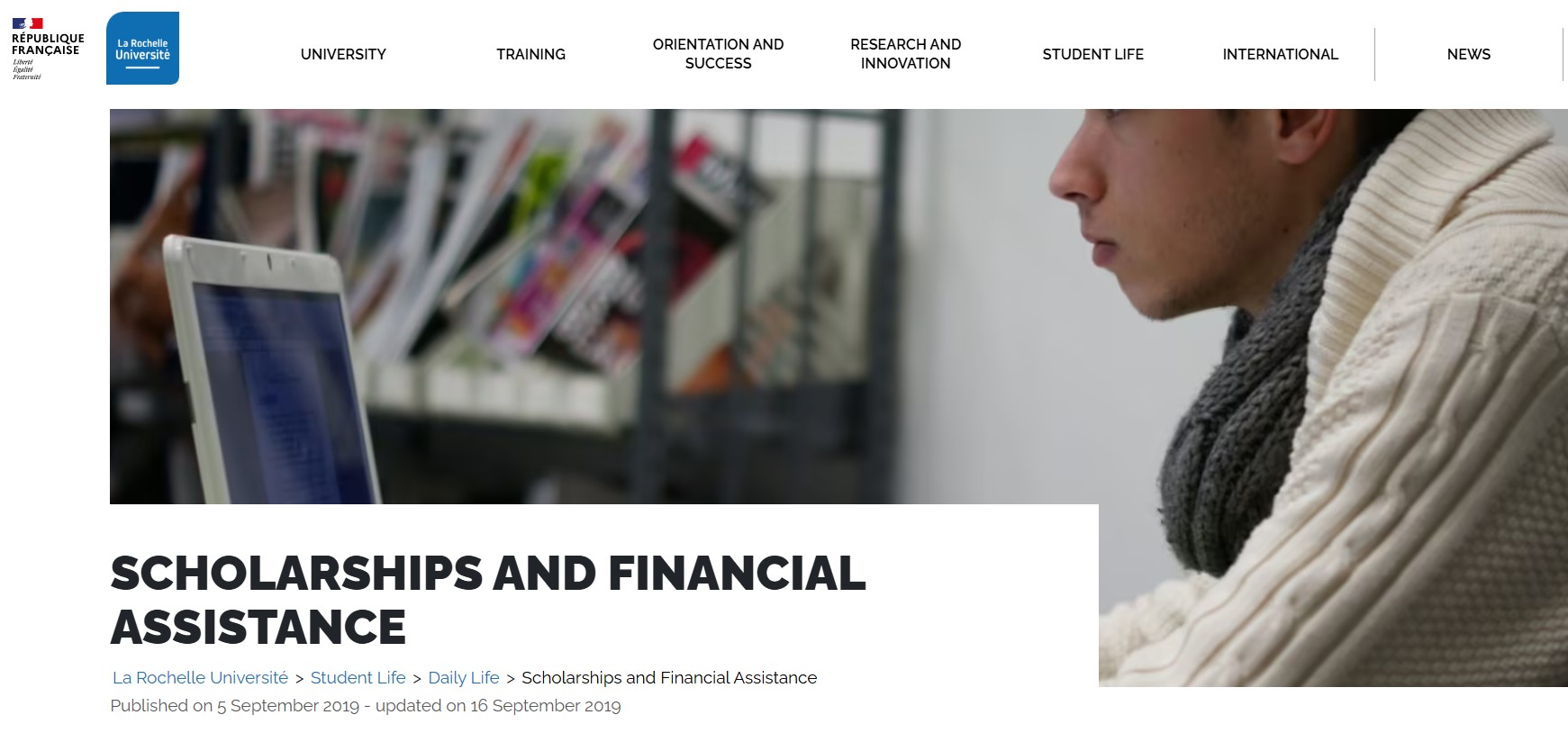 Strathclyde Business School Full-Time MBA Scholarships 2025