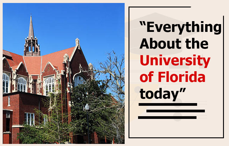 UF Study Abroad