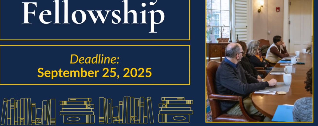 16 Prestigious Fellowships with September 2025 Deadlines