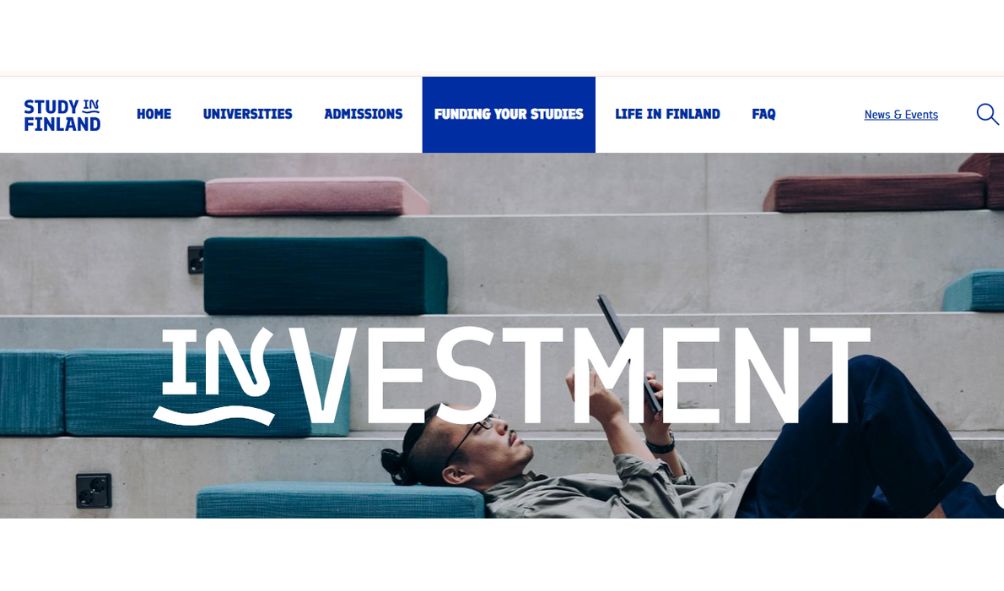 Finland Government Scholarships