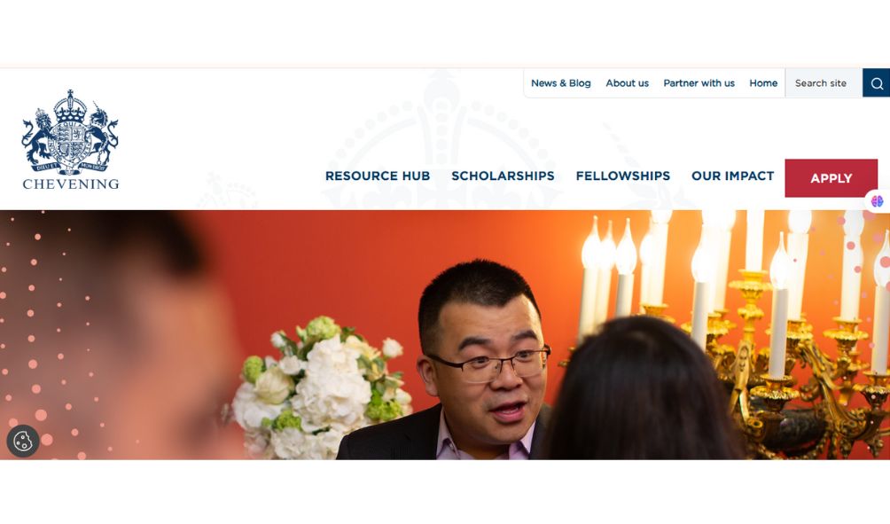 Chevening LSE Fellowship 2026
