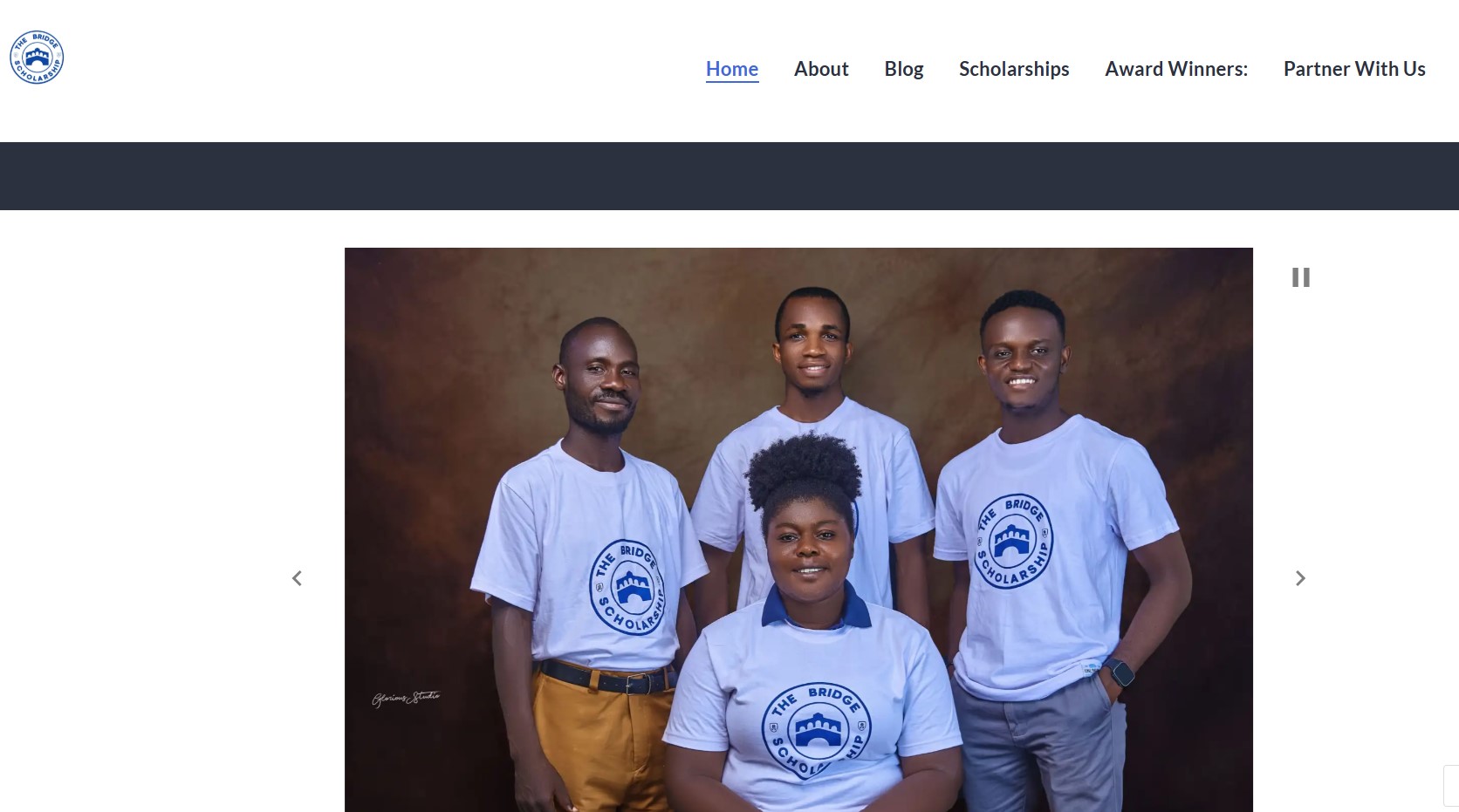 The Bridge Scholarship Program for Nigerians 2025