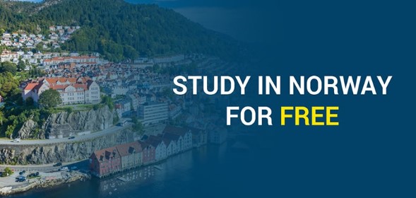 Free Education in Norway for International Students 2026 