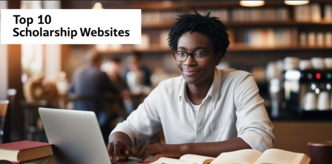 Top 10 Best Websites to Find Master’s and PhD Scholarships