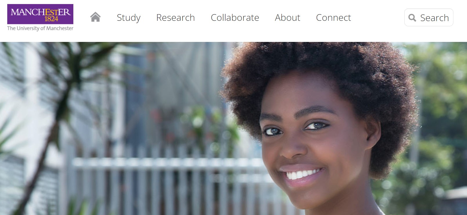 University of Manchester Global Futures Scholarships 2026