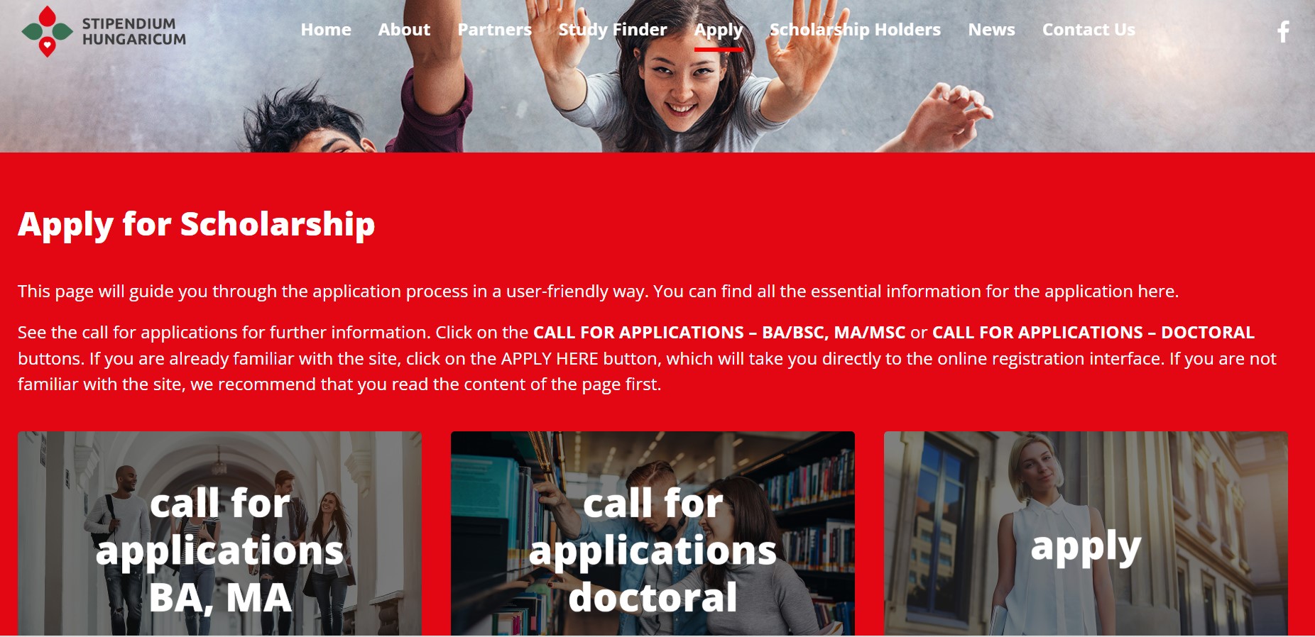 2026 Stipendium Hungaricum Scholarship for International Students in Hungary – Fully Funded 2026 Stipendium Hungaricum Scholarship