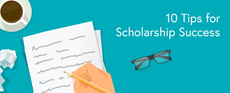 Scholarship Application Tips for Undergraduate Students 2026