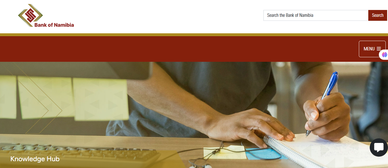 Bank of Namibia Undergraduate and Postgraduate Bursary Program