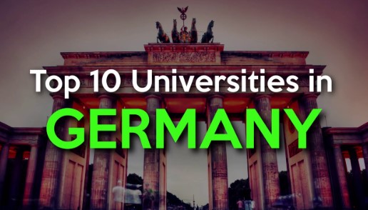 Top 10 Low-Tuition Universities in Germany to Apply For