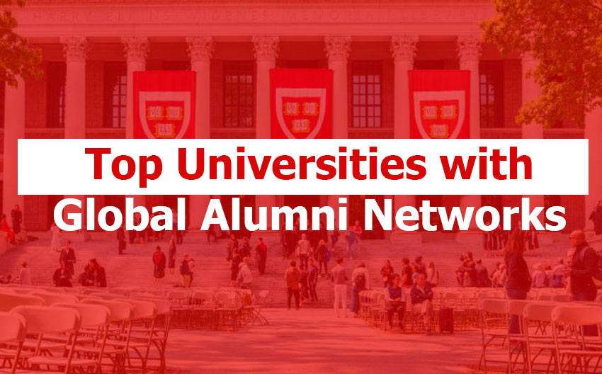 Top Universities with Global Alumni Networks