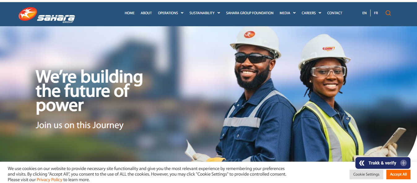 The Sahara Power Technical & Innovation Academy