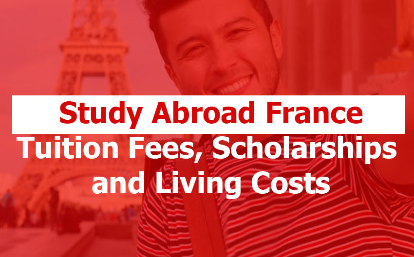 Study Abroad France