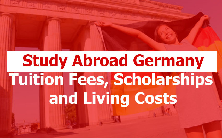 Study Abroad Germany