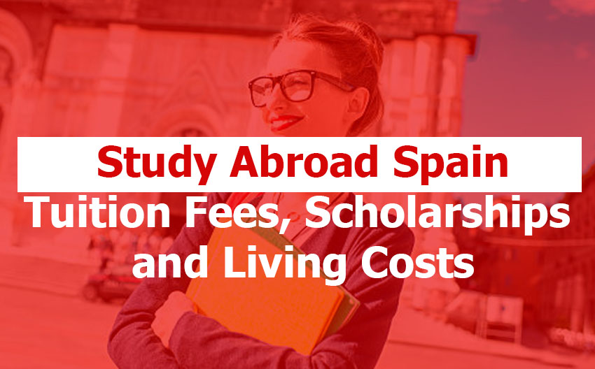 Study Abroad Spain