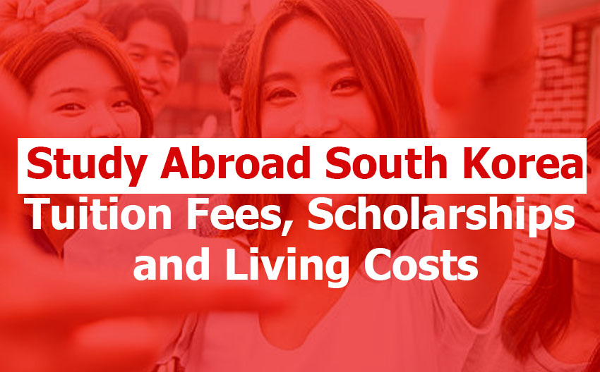 Study Abroad South Korea