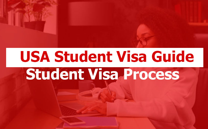 USA Student Visa Guide 2026: Student Visa Types, Eligibility, Requirements, Process & Interview Tips