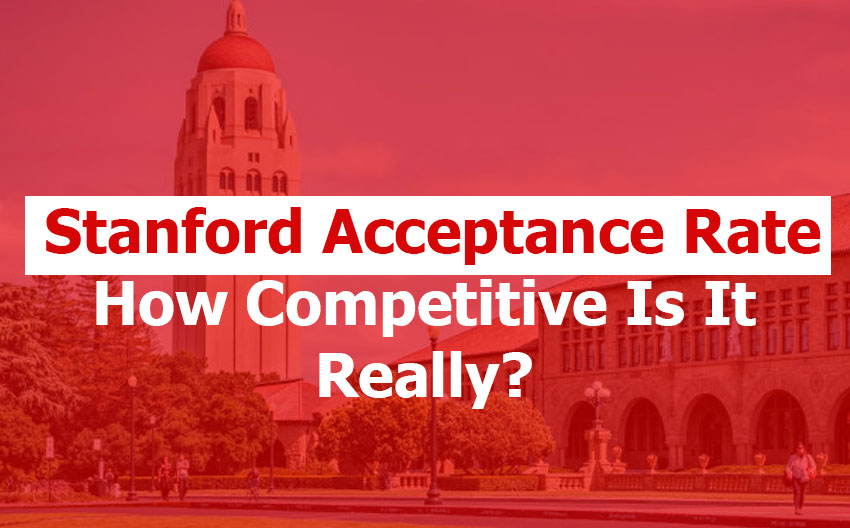 Stanford Acceptance Rate