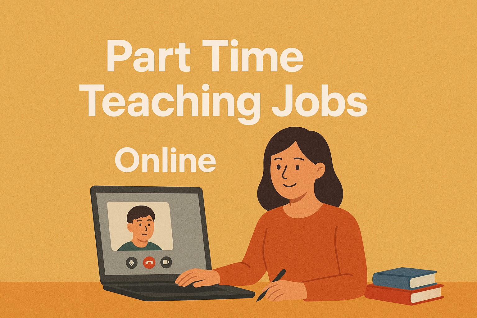 Top 10 Part Time Teaching Jobs Online in 2026