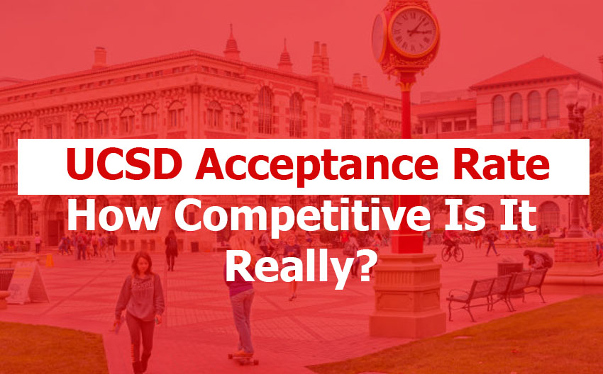 USC Acceptance Rate: What Is the Acceptance Rate for USC