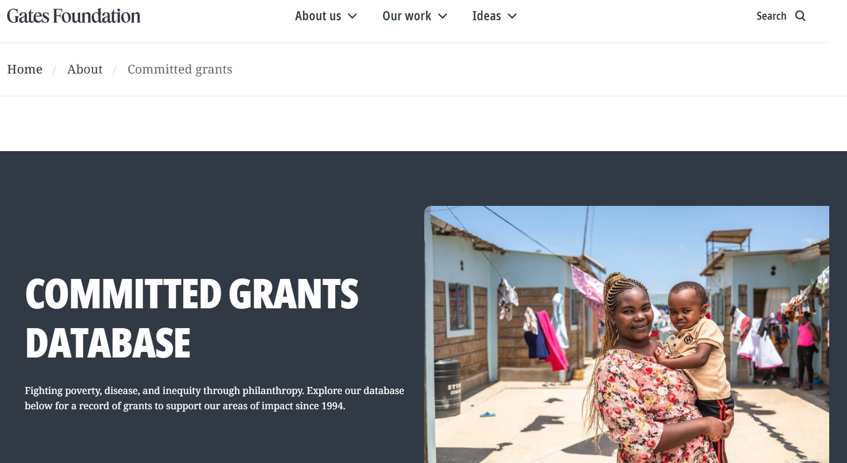 Bill & Melinda Gates Foundation Grants 2026: How to Apply, Funding Priorities, Donations & Education Support Bill & Melinda Gates Foundation Grants 2026