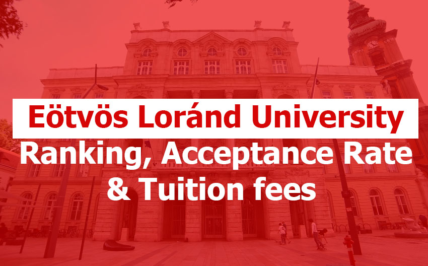 Eötvös Loránd University