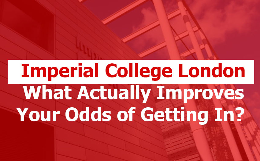 Imperial College London Acceptance Rate