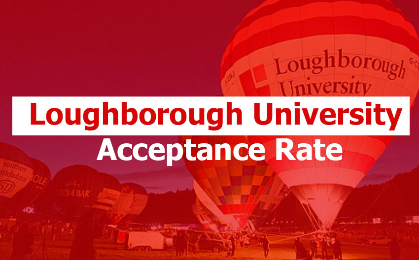 Loughborough University Acceptance and Admission Rate