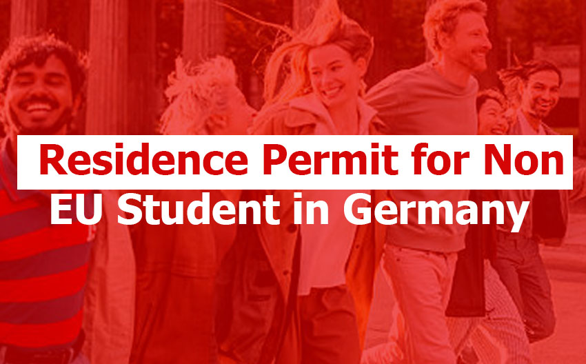 Non-EU Students Can Now Apply for an 18-Month Residence Permit to Seek Work in Germany Under Specific Conditions