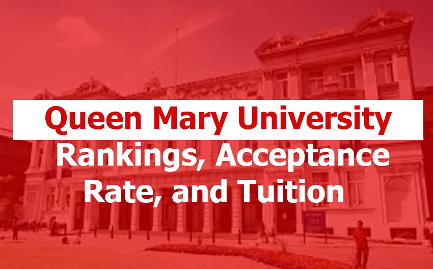 Queen Mary University of London