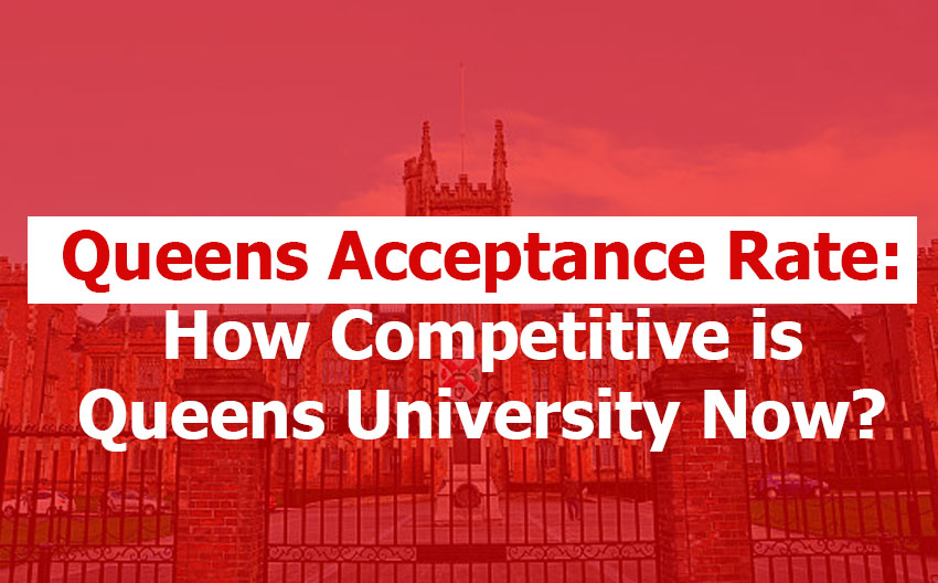 Queens Acceptance Rate