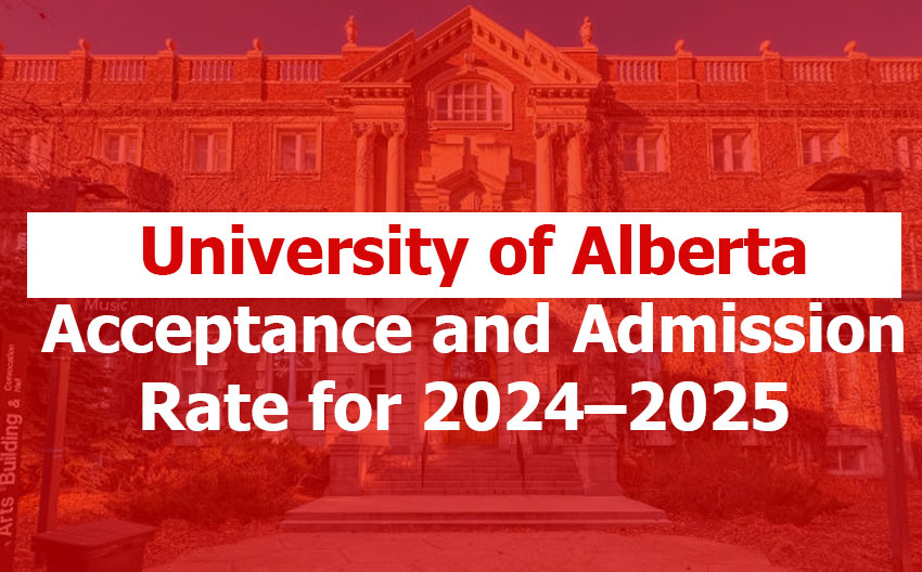 University of Alberta