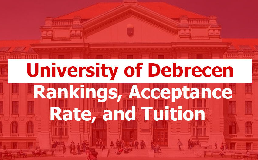 University of Debrecen